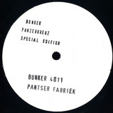 Pantser Fabriek - Du Bist So Jung (Special Edition)