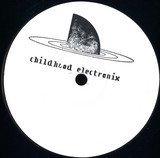 Station Rose/ Erell Ranson - The End Of Criminal Ocean Activities Ep