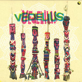 Vedelius - Vedelius EP