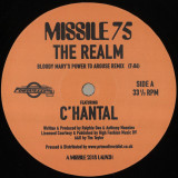 C'hantal - The Realm (Remixes)