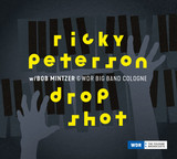 Ricky Peterson - Drop Shot (180g LP)