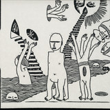 A Strange Wedding - Meta Romance EP