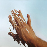 Various (Caterina Barbieri, Space Afrika, Nkisi, Mannerfelt, Mumdance & Logos) - Shared Meanings