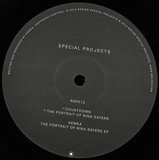 Hemka - The Portrait Of Nina Sayers EP