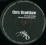 Chris Bradshaw - Tickle My Fancy
