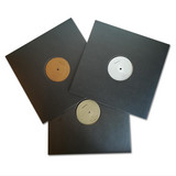 Emmanuel - Darkmatter Inc. 3x12"sales pack