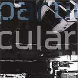 Lumieux - Excalibur EP