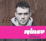 Rinse 11 - Mixed By Oneman
