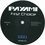 Payami - First Choice