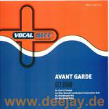 Avant Garde - Get Down