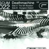 Deathmachine - Untitled