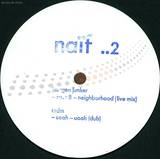 Juergen Junkers / Rndm - Spur8 / Uoah