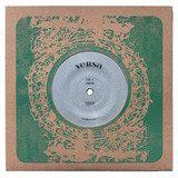 Xxxy / Ike Release - Infra12002 Ep