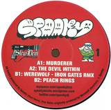 Spooky - Murderer Ep