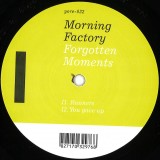 Morning Factory - Forgotten Moments