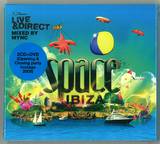 Cr2 Pres. Live & Direct - Space Ibiza (mixed)