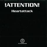 Attention! - Heartattack