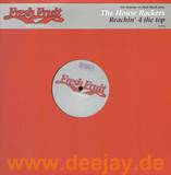 Dj Antoine Vs. Mad Mark - Reachin 4 The Top