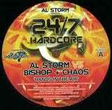 Al Storm V Bishop & Chaos - Hands In The Air