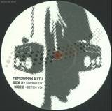 Memoryman & Ltj - Somebody