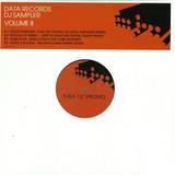 Data Records - Dj Sampler 8