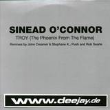 Sinead O'connor - Troy