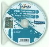 Paul Carpenter - Minnie The Moocher *mcd*