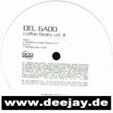 Del Gado - Coffee Beats *2*