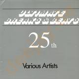 Ultimate Beats & Breaks - Vol.25 (lp)