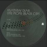 Matthew Dear - Little People