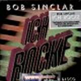 Bob Sinclar - Ich Rocke 2x12"