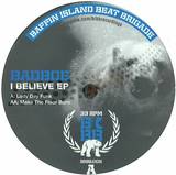 Badboe - I Believe