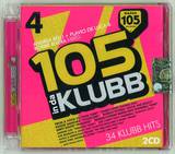 105 Indaklubb 4 - 105 Indaklubb 4