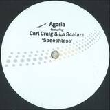 Agoria Vs Carl Craig - Speechless