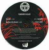 Fuminori Kagajo - Spells From Sapporo Ep