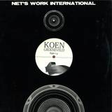 Koen Groeneveld - Flight Ep