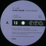 Laura Grabb - Wave Mixing