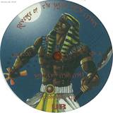 Aztec Mystic - Revenge Of The Jaguar