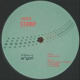 J:kenzo - Stomp / Between Two Worlds