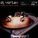 Dj Vortex - Come On And Fight