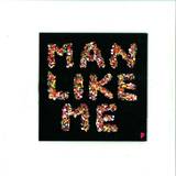 Man Like Me - Carny 7"