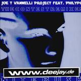 Joe T Vannelli - Nitebush *remixes*