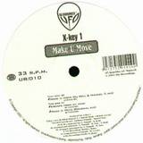 Xkey - Make U Move