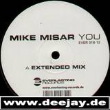 Mike Misar - You