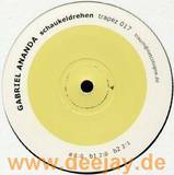 Gabriel Ananda - Schaukeldrehen