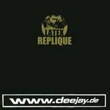 Latex - Replique 2x12"