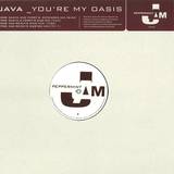 Java - You're My Oasis