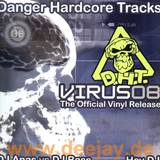 Danger Hardcore Team - Virus 08 Ep