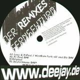 Lexy & K-paul - Fernsehturm Rmx