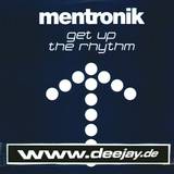 Mentronik - Get Up The Rhythm